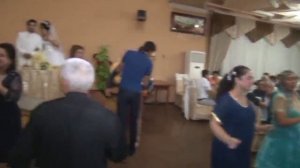Свадьба Шодмона и Нигора 14 сентябр 2017 год