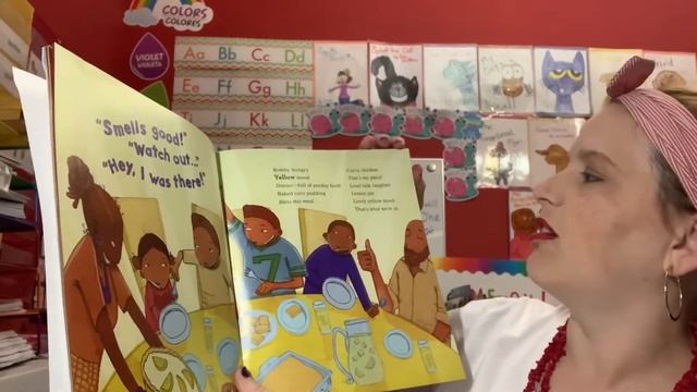 My Cold Plum Lemon Pie Bluesy Mood by Tameka Fryer Brown illustrated by Shane W. Evans смотреть онлайн