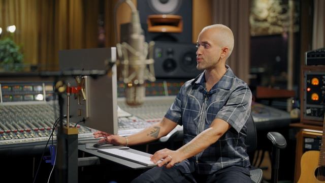 07. Mix Bus Processing, Stereo Imaging, Limiters and Mix Philosophy