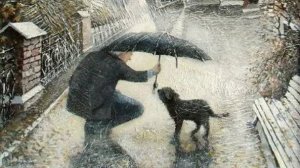 Город из воды