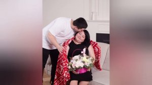 Самые лучшие моменты ❤️