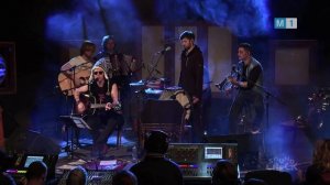 Zdob și Zdub — Doina haiducului (M1 Soundcheck 2017)