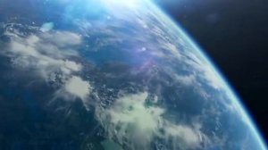Начальная заставка для видео