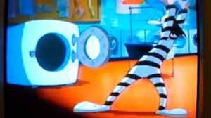 The Coasters - Yakety Yak (Tiny Toons Music Video)