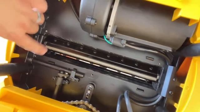 Unboxing and review of the Dewalt DW735 planer #dewalt #powertools #woodworking #planer #hodgetwins