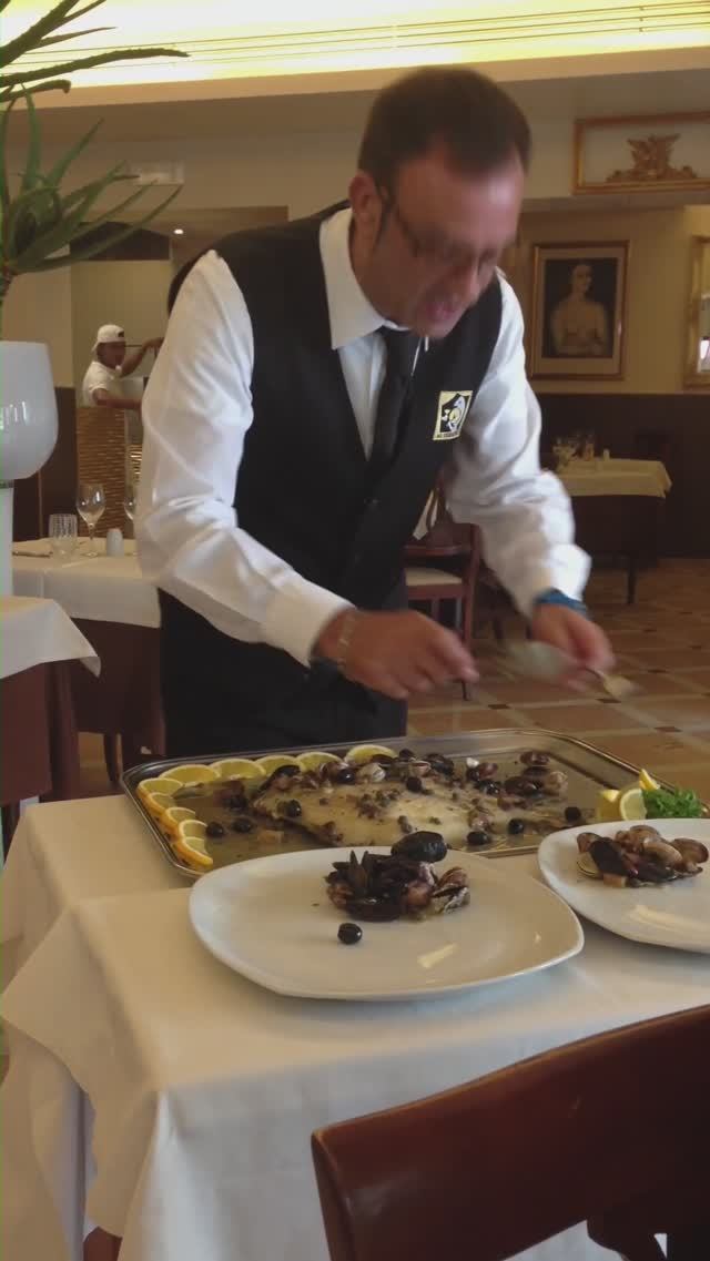 Венеция. Внимание! Работают профессионалы! #путешествия