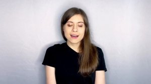 Визитка. Мария Храброва (18 лет, г. Колпино)