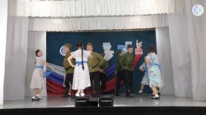 Ороссолуода кэнсиэрэ. ЭКиС 15.02.2025с