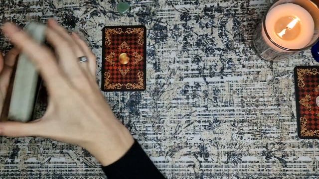 Расклад таро на отношения🔥Вернется ли он?Стоит ли его ждать?итог этих отношений‼️🔥