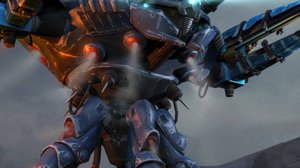 War Robots Играю с подписчиком #1