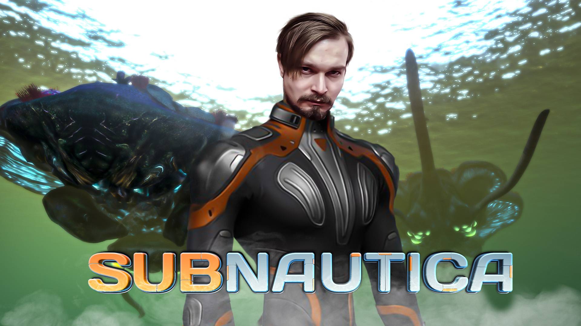 Радиосигналы ⋗︎ Subnautica ⋗︎ Прохождение #2