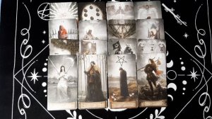 МЫ РАССТАЛИСЬ? Мысли, чувства, действия || таро расклад