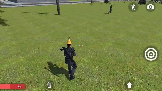 Garry's Mod