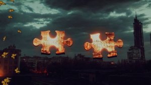 ПАЗЛЫ (слова Евы Даль)