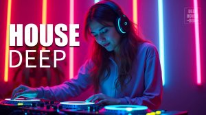 Мелодичный VOCAL DEEP HOUSE MIX | Слушать музыку онлайн бесплатно | дип хаус микс 2025