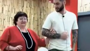 Ползов и Шлома пара и заселились в отдельную комнату | Новости Дом 2