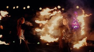 TANDAVA - "Show must go on"