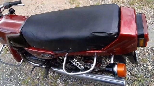 Ява 638 малина обзор смотреть онлайн