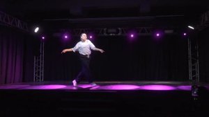 MOST V DANCE EVENT | BEST SOLO PRO | Рахматулина Женя