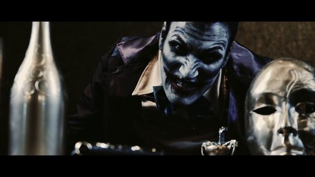 ЖокерЪ -Шляп (Official Video ) смотреть онлайн