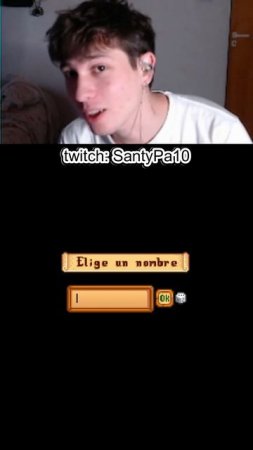 EL FINAL JAJAJAJ 😆 #stardewvalley #livestream #humor #viral #streamer