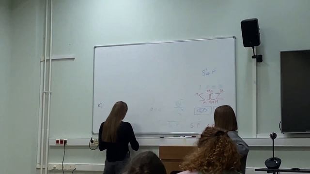 Будни студентки 1 курса психфака МГУ, мини подкаст и просто жизнь