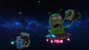 ASTRO BOT - В бой, эскадрилья