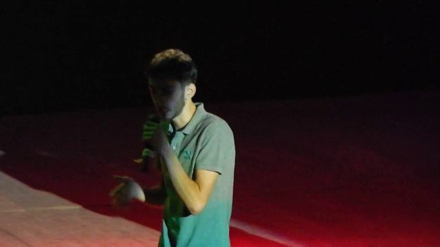 Эндшпиль & SH Kera - Лето смотреть онлайн