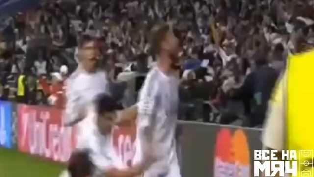 Топ голов Серхио Рамоса смотреть онлайн