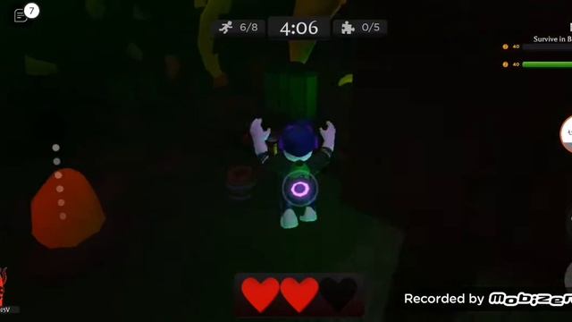 Roblox, банана сплит часть 2 смотреть онлайн