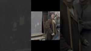 Больше чем. Сериал Война и мир.