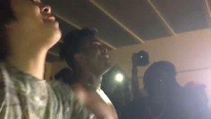 XXXTentacion - Look at Me (Live at Section 47 at Mix N Masters Studios on 4/2/2016)