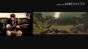 Художник.Андрей Кобцев.