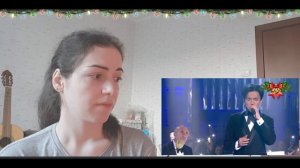 REACTION TO - Dimash - Mademoiselle Hyde (Lara Fabian) COVER