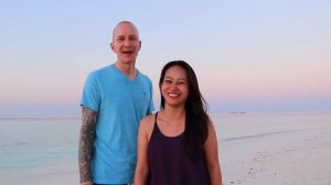 Embudu Village Resort Review