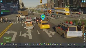 Cities: Skylines II. Город Путь коммунизма. 9 серия.