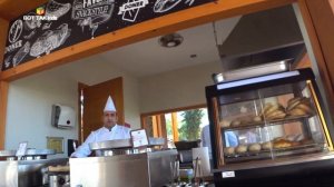 BAIA LARA HOTEL 5* Antalya Turkey #70