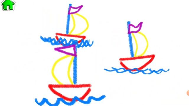 ABCD DRAF. ИГРАЮ И РИСУЮ СВОЁ ИМЯ! смотреть онлайн