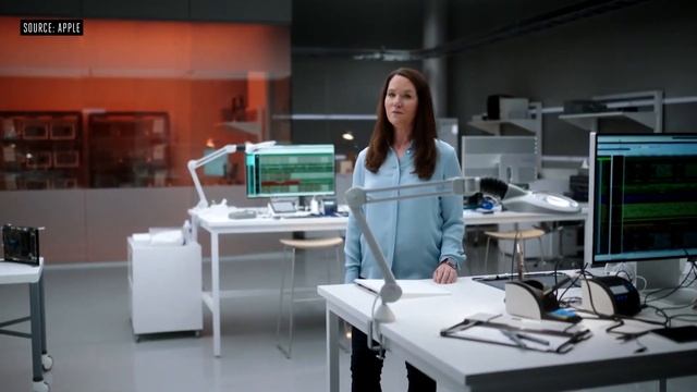 Apple iPhone 12 Pro Max - Smaller Battery смотреть онлайн