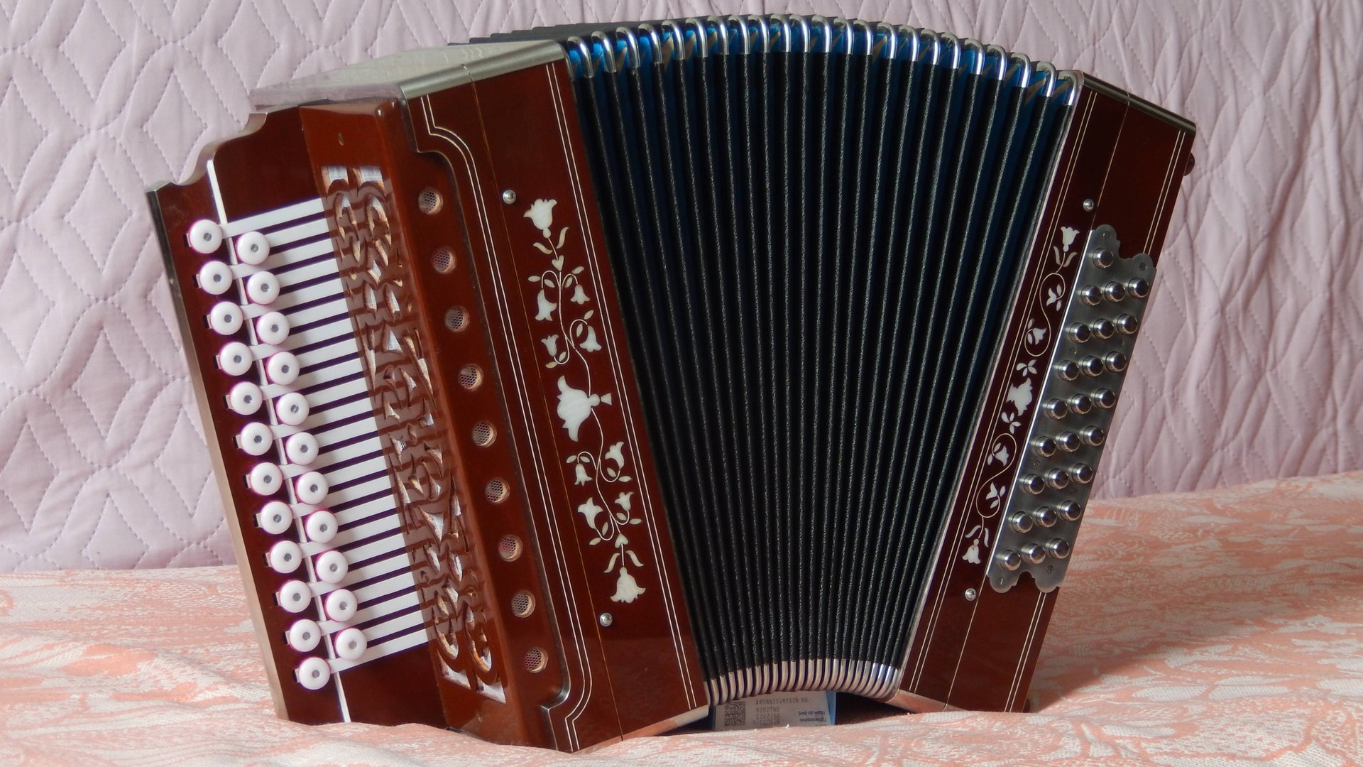 Моя седьмая гармонь, 2024 смотреть онлайн