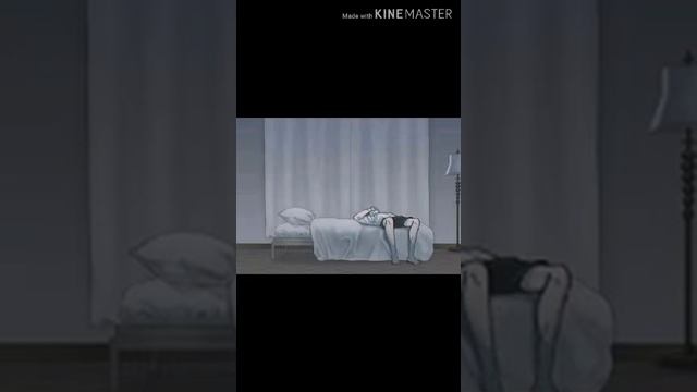 ВЕБТУН Save me 1 глава 2 часть