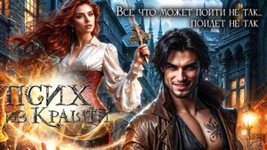 Псих из Крашти