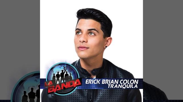 Tranquila (La Banda Performance) смотреть онлайн