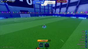 Кенью Юкимия играем в футбол в Блю Лок Ривалс Blue Lock Rivals. Кенью Юкимия финтит!!!