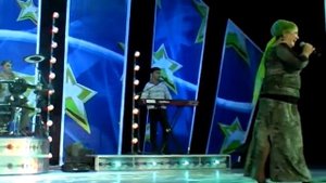 Марият Магомедалиева Тляратинец