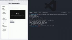 017 - Mastering Nuxt - Деплой нашего MVP на Netlify