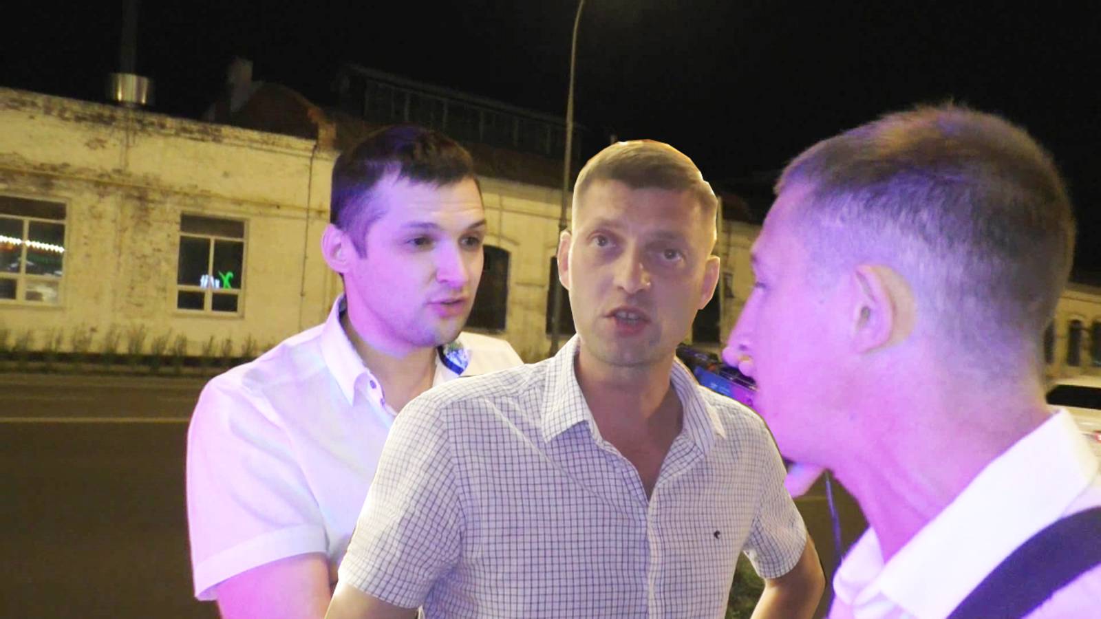 Краснодар. #2Разборки, стрелки и темные подворотни в стиле 90х с элитной чепухой и VIP-бедилами смотреть онлайн