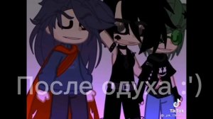 реакция персонажей тобот на тик - ток 2/2