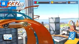 Машинки ХОТ ВИЛС,HOT WHEELS CARS 9,мультик про машинки и гонки