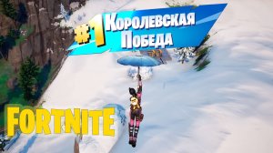 FORTNITE zero build solo #fortnite #фортнайт #gaming #games #fortniteclips #fortnitemontage